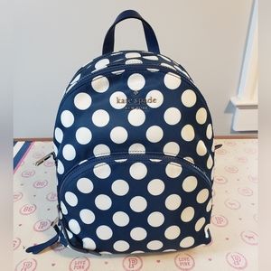 NWT Kate Spade Medium Backpack